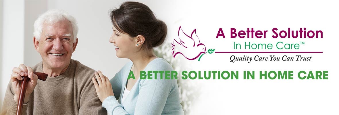 A BETTER SOLUTION IN HOME CARE LLC.