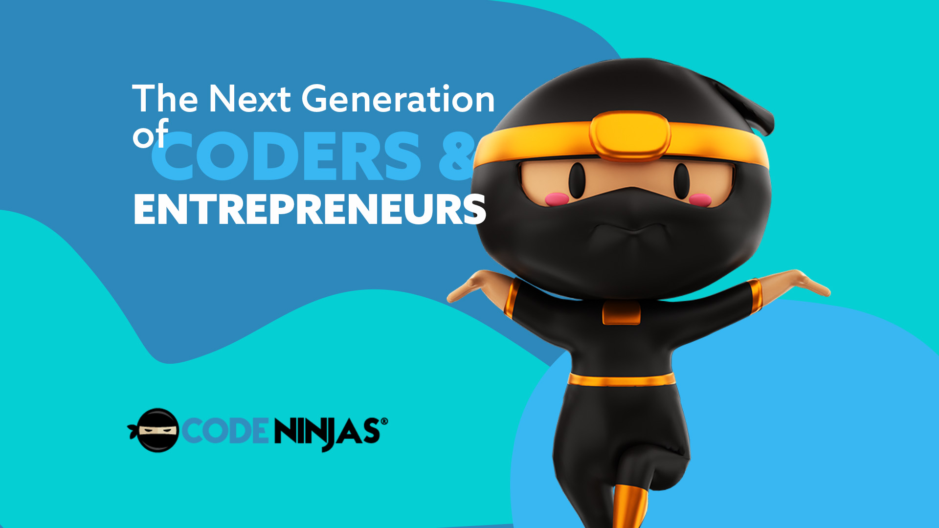 Code Ninjas Franchise - Learn All About This Franchise